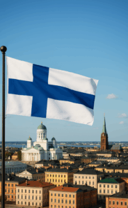 فنلاند