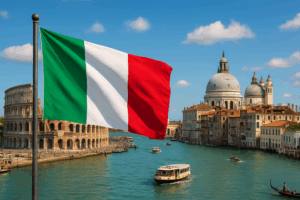 ایتالیا