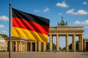 آلمان