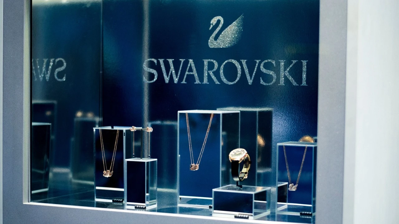 Swarovski