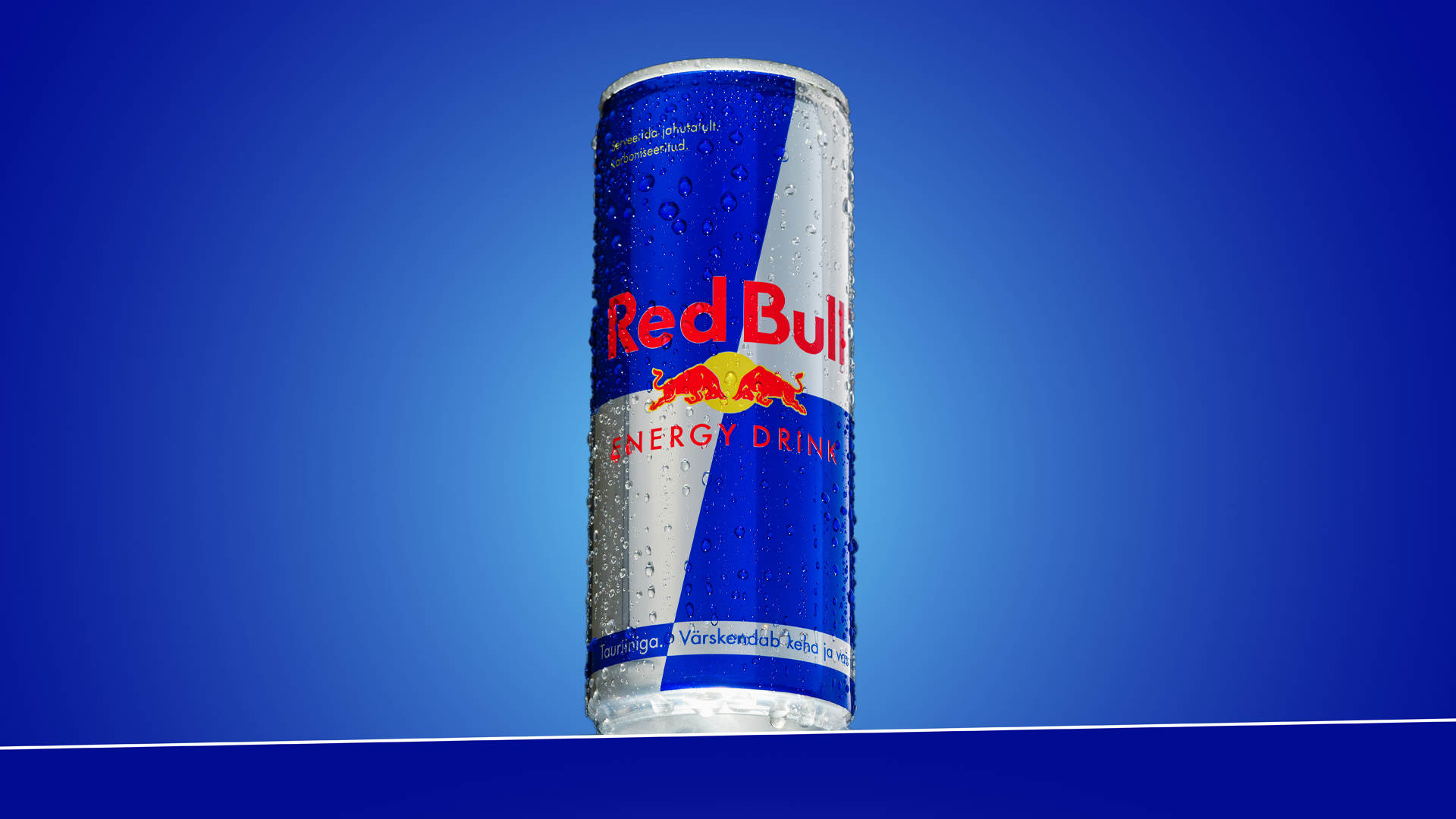 Red Bull
