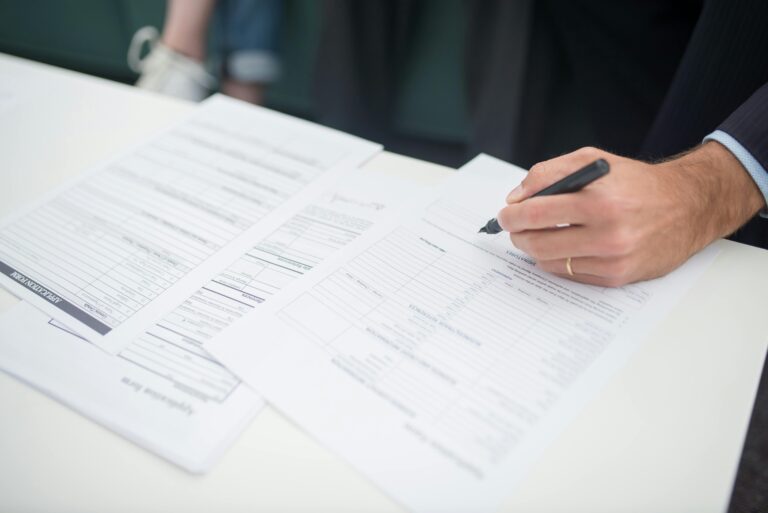 New Application Form for Residence Permit | Adrian Migrate